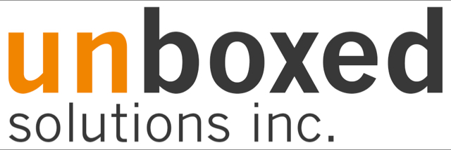unboxed solutions inc.