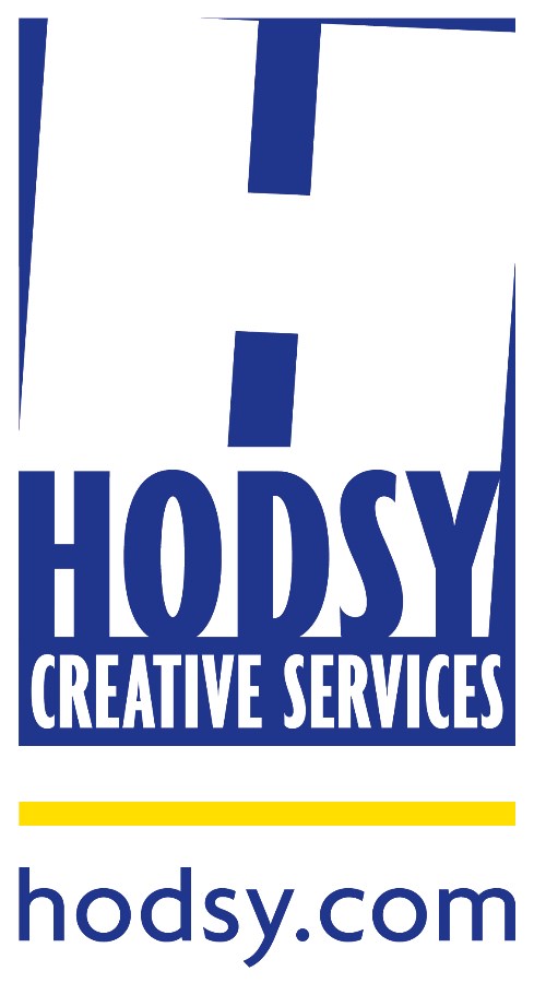 Hodsy Creative Services - Warm-up Sponsor