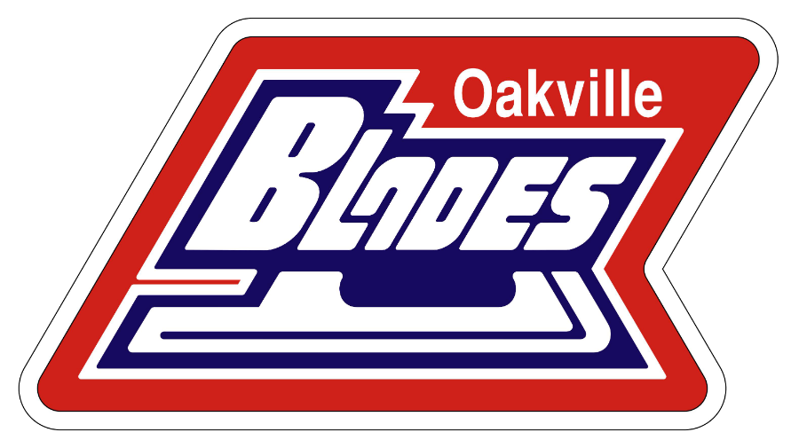 Oakville Blades