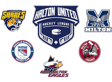 Halton United Hockey League