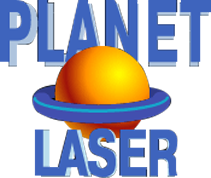 Planet Laser