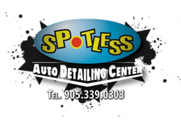 Spotless Auto Detailing Center