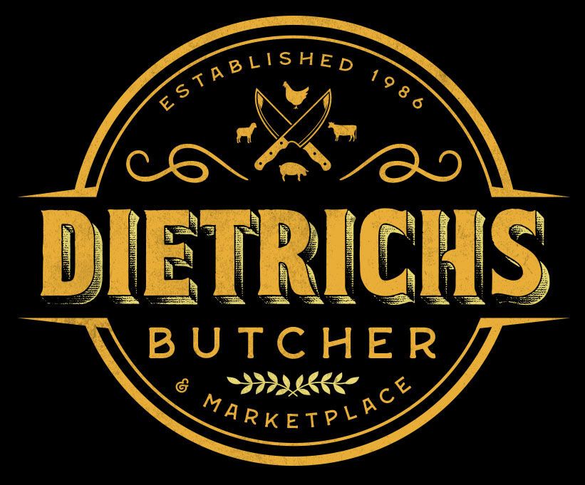 Dietrich's Butcher