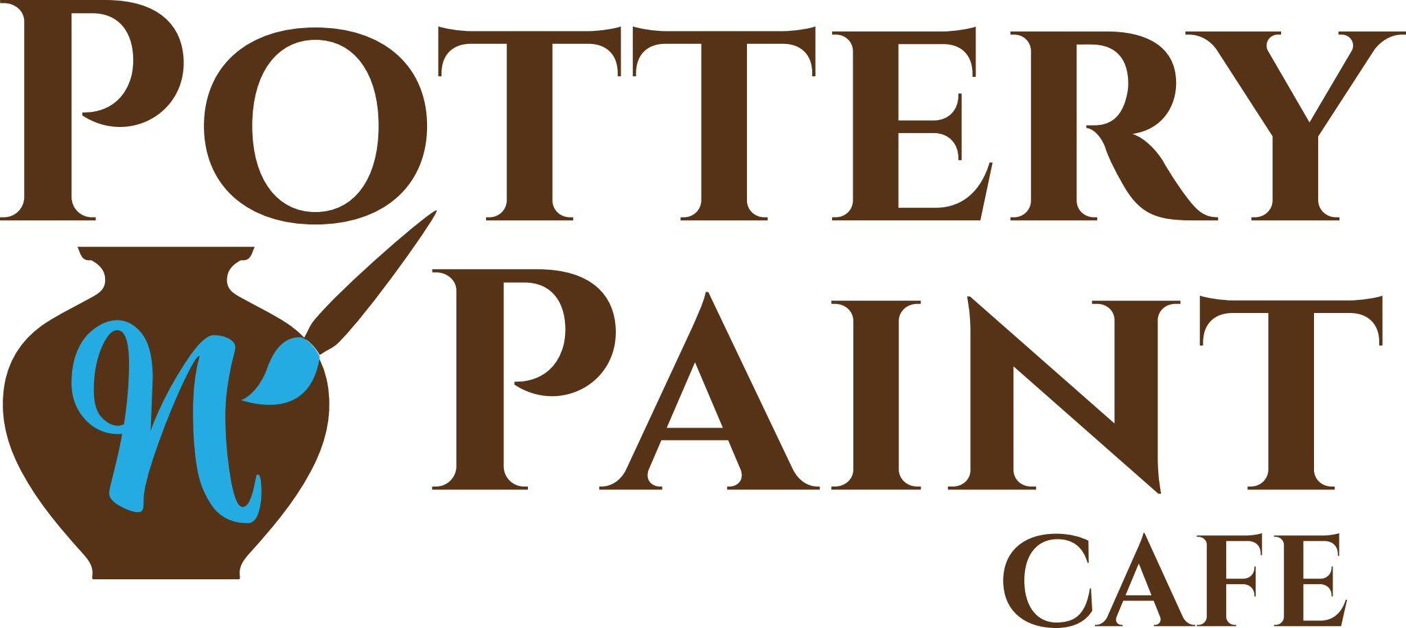 Pottery n' Paint Cafe
