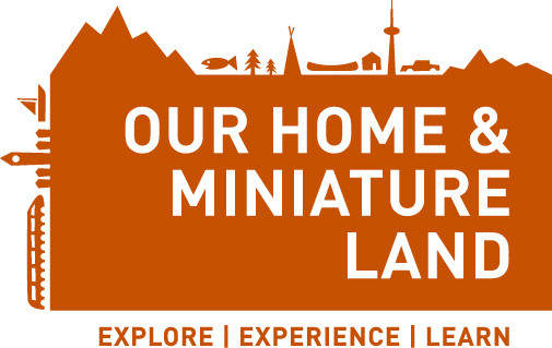 Our Home & Miniature Land
