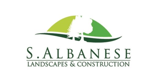 S Albanese Landscape & Construction