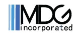 MDG Incorporated