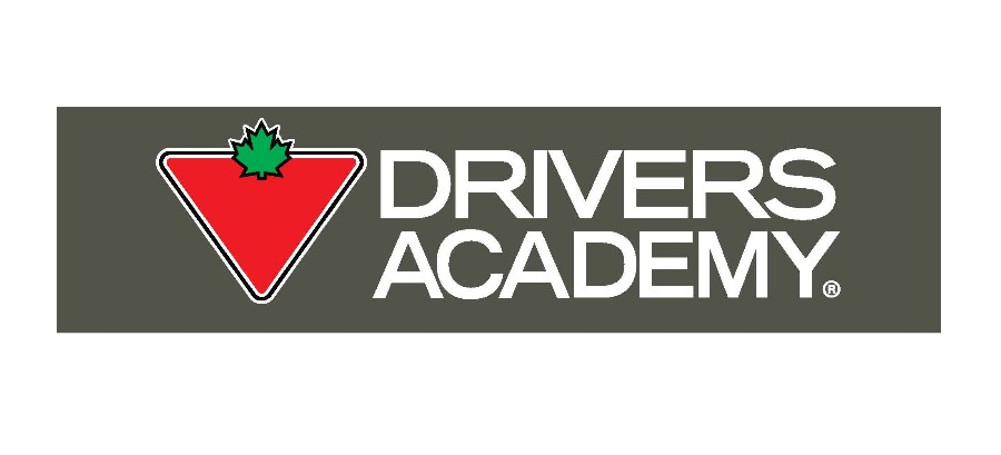 Canadian Tire Drivers Academy