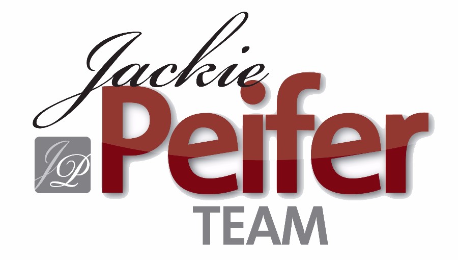Jackie Peifer Team 