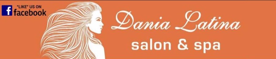 Dania Latina Salon & Spa