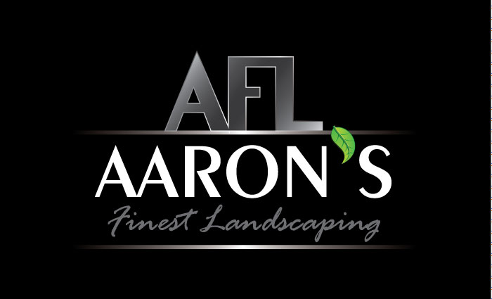 Aarons Finest Landscaping