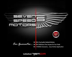 Seven Speed Motors Inc.