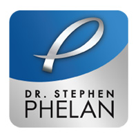 Dr. Stephen Phelan, DDS.