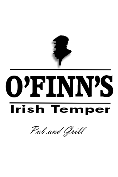 O'Finns Irish Temper