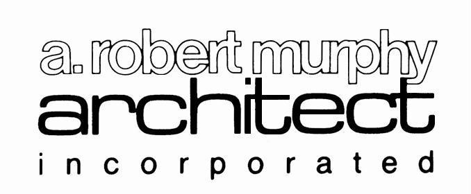 Robert Murphy Architect