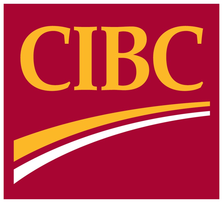 CIBC - Warm-up Sponsor
