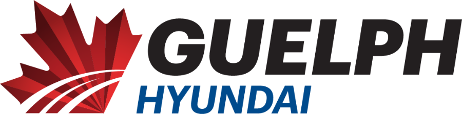 Guelph Hyundai - Bronze Sponsor