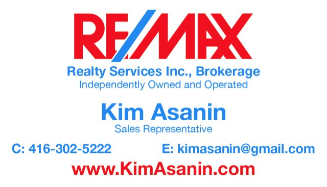 Remax - Kim Asanin