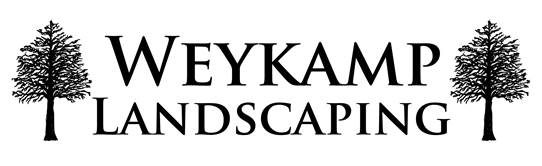 Weykamp Landscaping