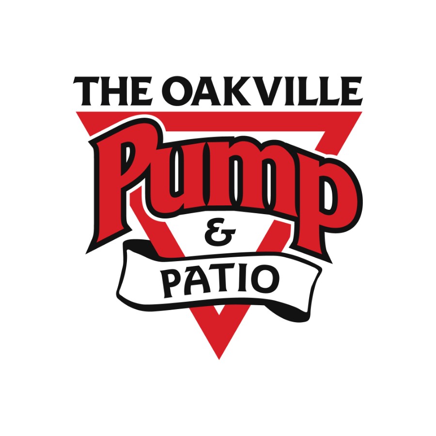 The Oakville Pump & Patio