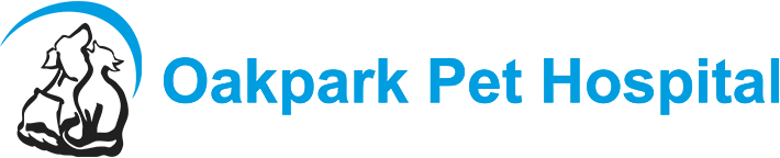 OakPark Pet Hospital