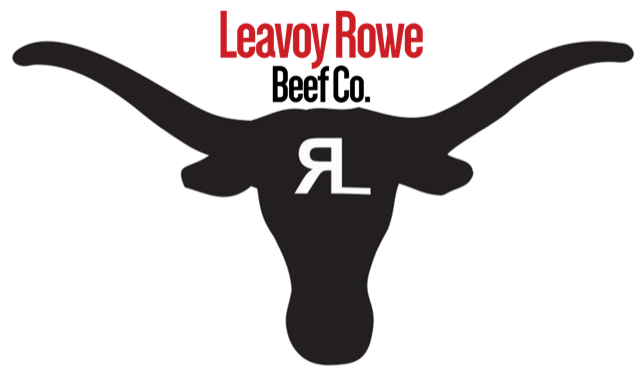 Leavoy Rowe Beef Co.
