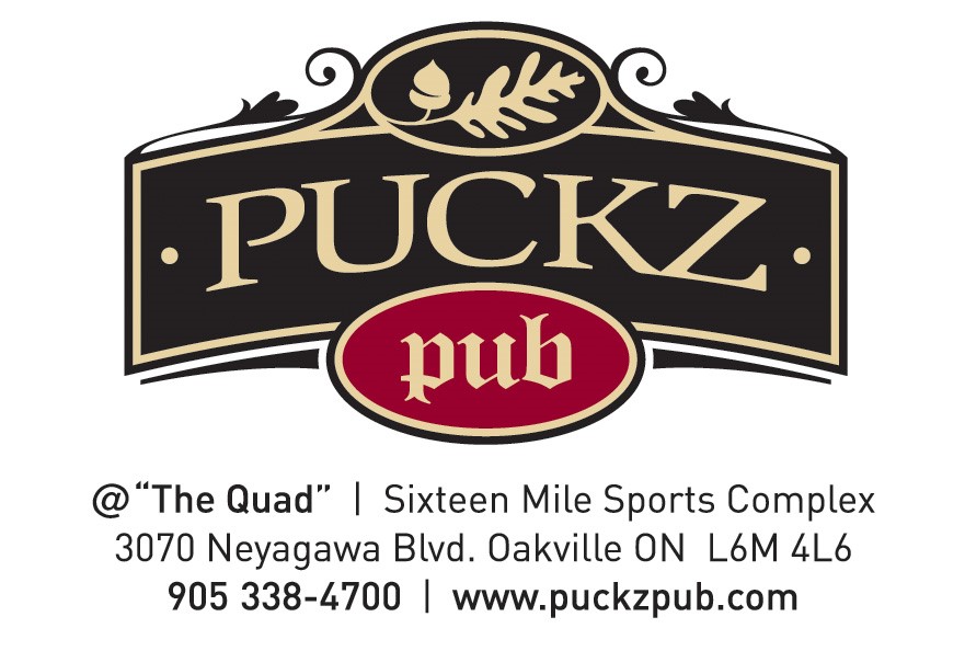 Puckz Pub