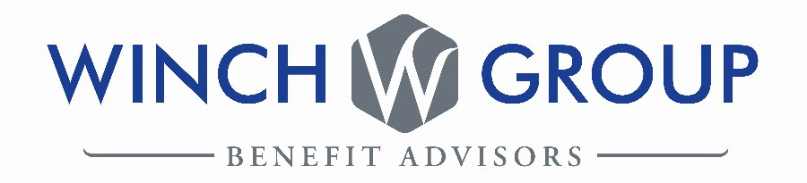 The Winch Group - Warm-up Sponsor