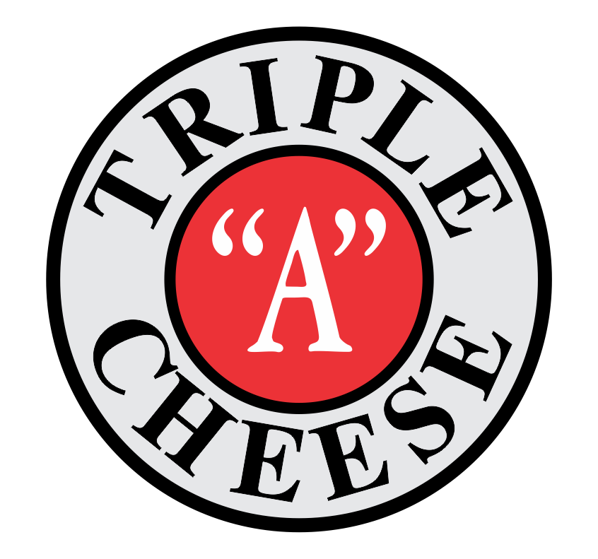 Triple A Cheese
