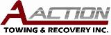AAction Towing & Recovery Inc.