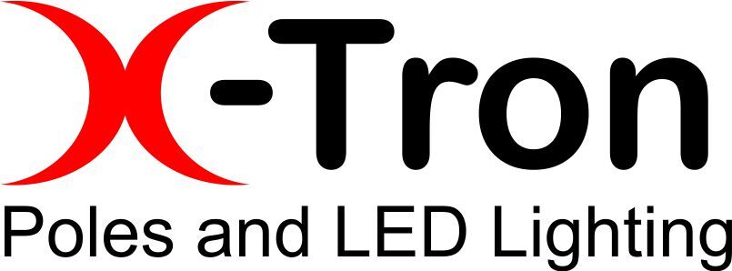 X-Tron Poles and LED Lighting