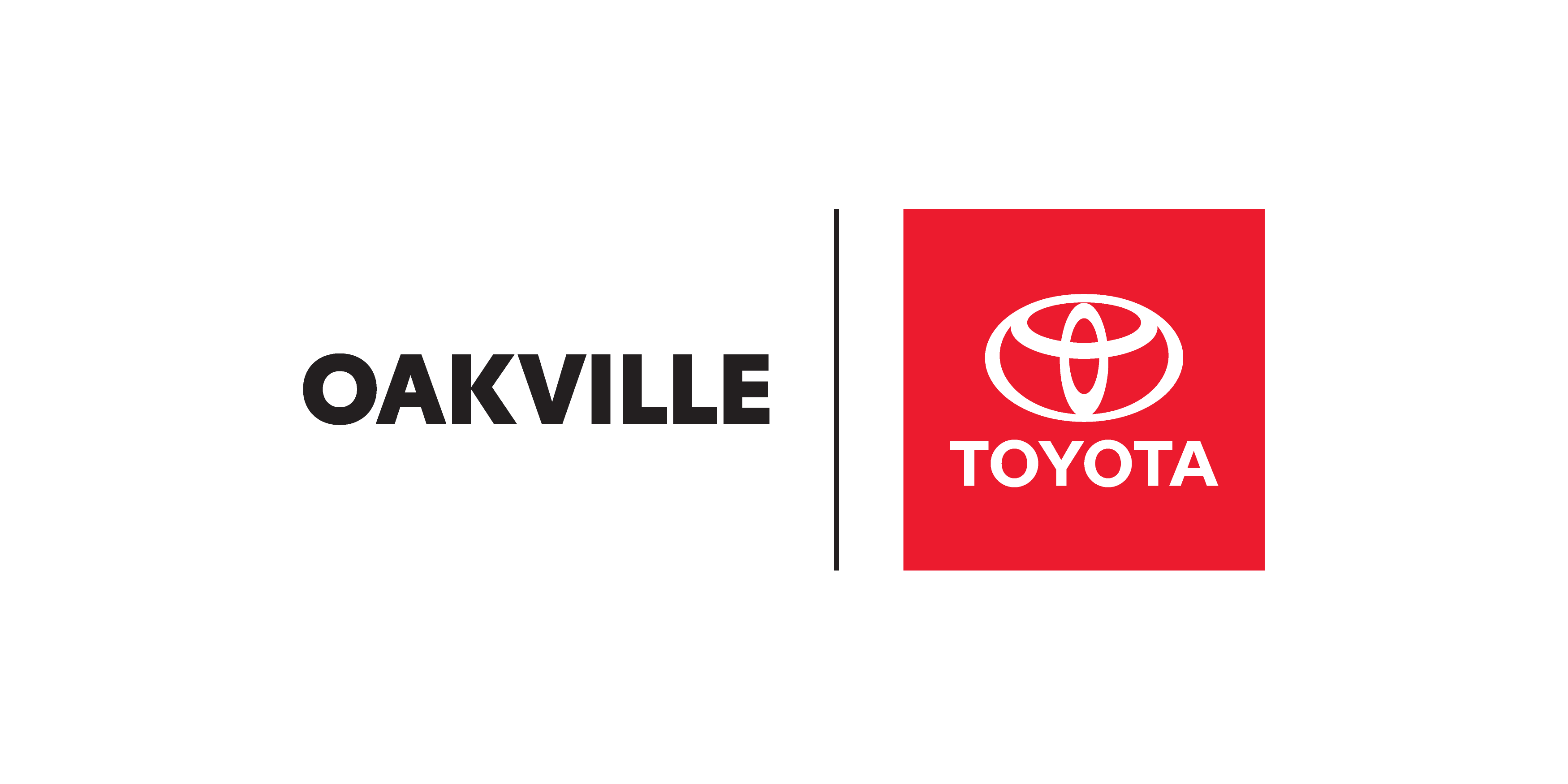 Oakville Toyota