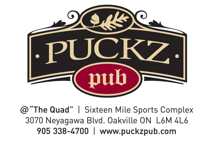 PUCKZ PUB 