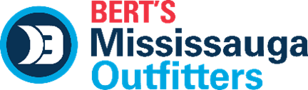 Berts Mississauga Outfitters